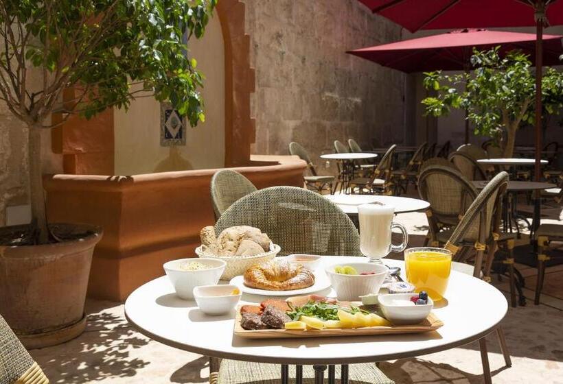 בית מלון כפרי Can Cirera