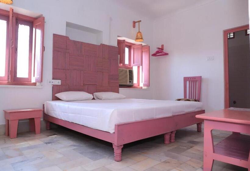 酒店 The Brahma Space