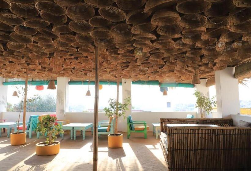 酒店 The Brahma Space