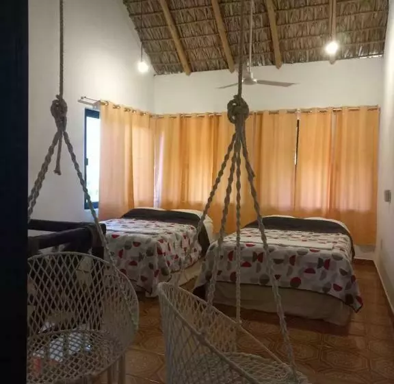 ホテル Villa Del Mar