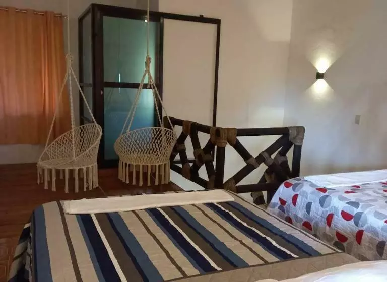 ホテル Villa Del Mar