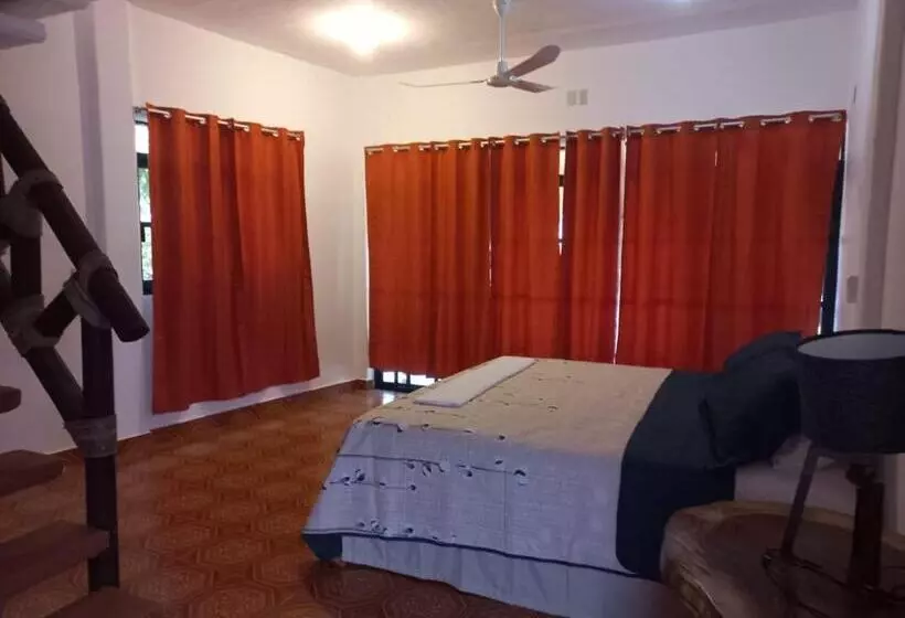ホテル Villa Del Mar