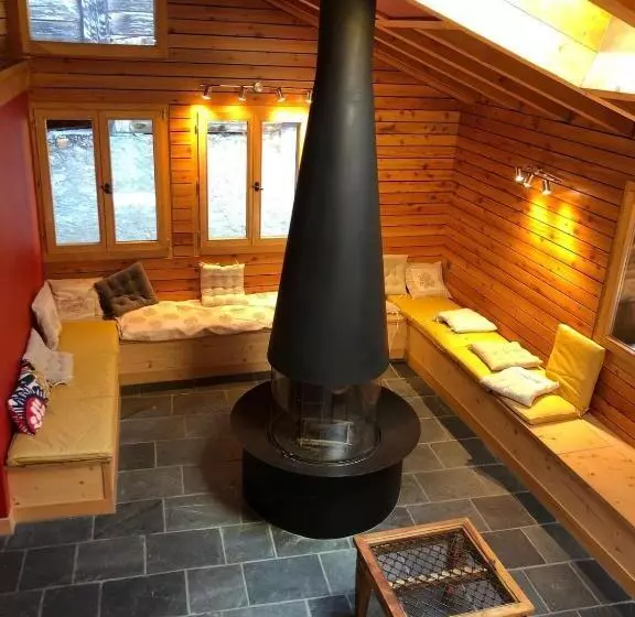 Hakuna Matata   Family Apt   4 Vallées   Swiss Alps