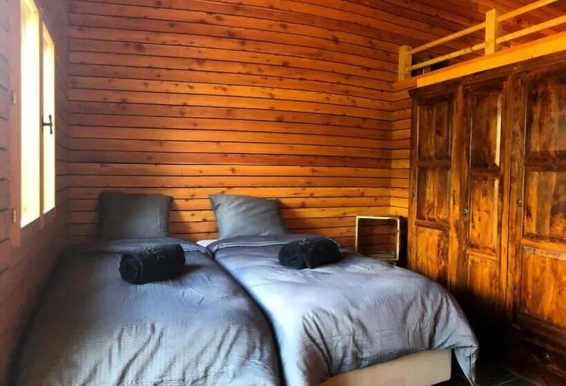 Hakuna Matata   Family Apt   4 Vallées   Swiss Alps