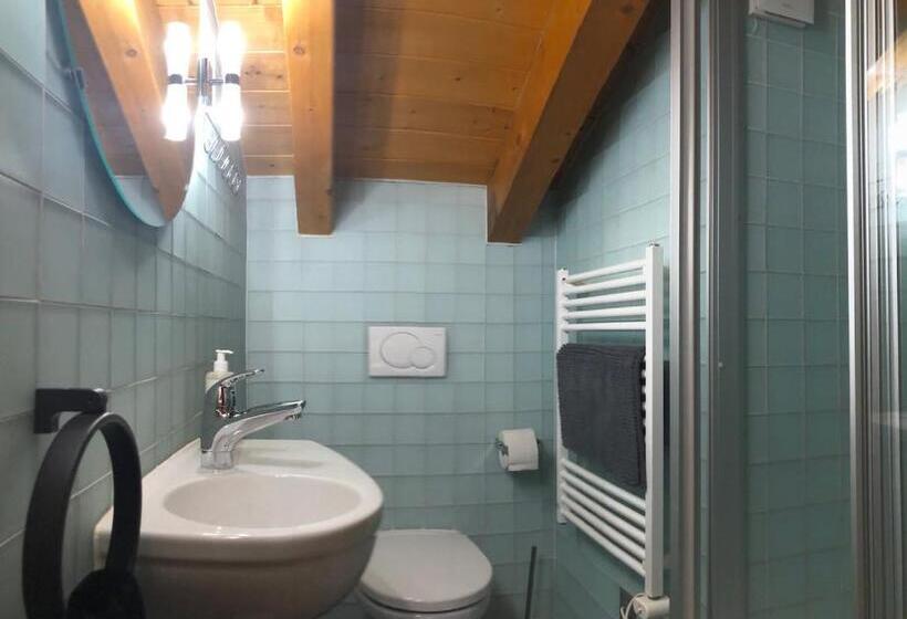 Hakuna Matata   Family Apt   4 Vallées   Swiss Alps