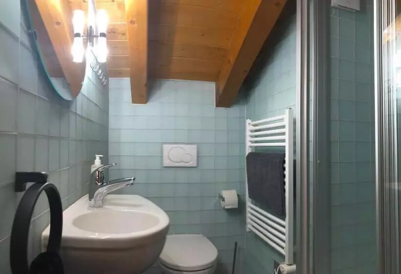 Hakuna Matata   Family Apt   4 Vallées   Swiss Alps