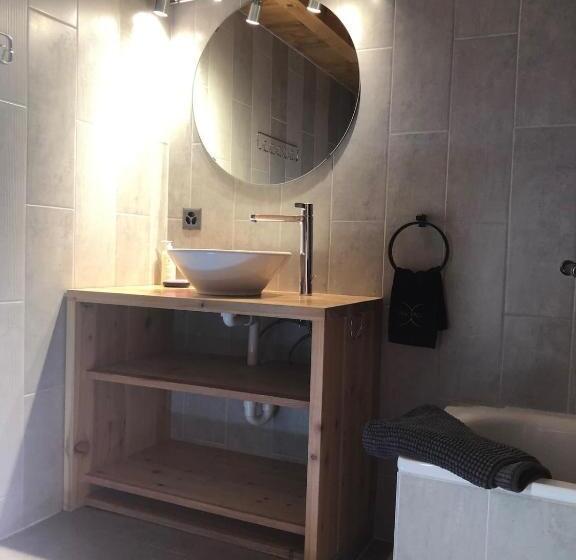 Hakuna Matata   Family Apt   4 Vallées   Swiss Alps