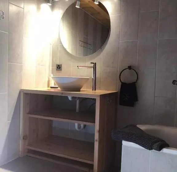 Hakuna Matata   Family Apt   4 Vallées   Swiss Alps