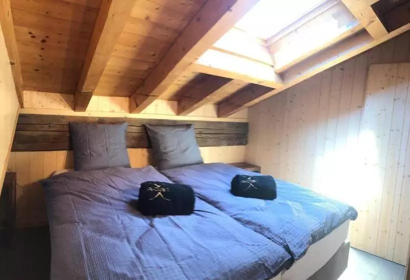 Hakuna Matata   Family Apt   4 Vallées   Swiss Alps