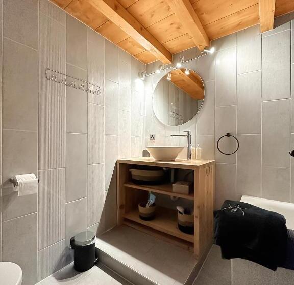 Hakuna Matata   Family Apt   4 Vallées   Swiss Alps