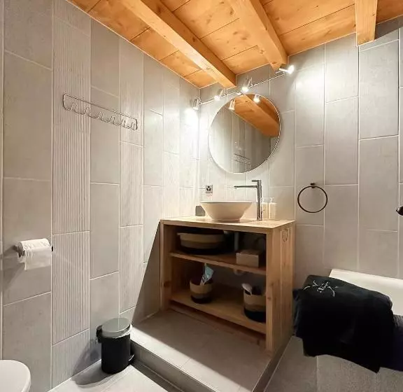 Hakuna Matata   Family Apt   4 Vallées   Swiss Alps