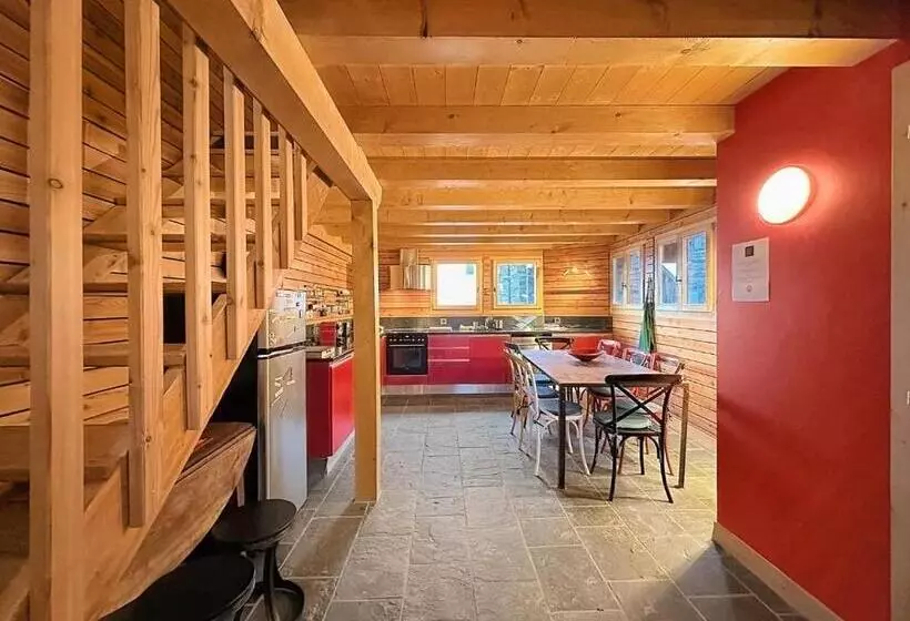 Hakuna Matata   Family Apt   4 Vallées   Swiss Alps