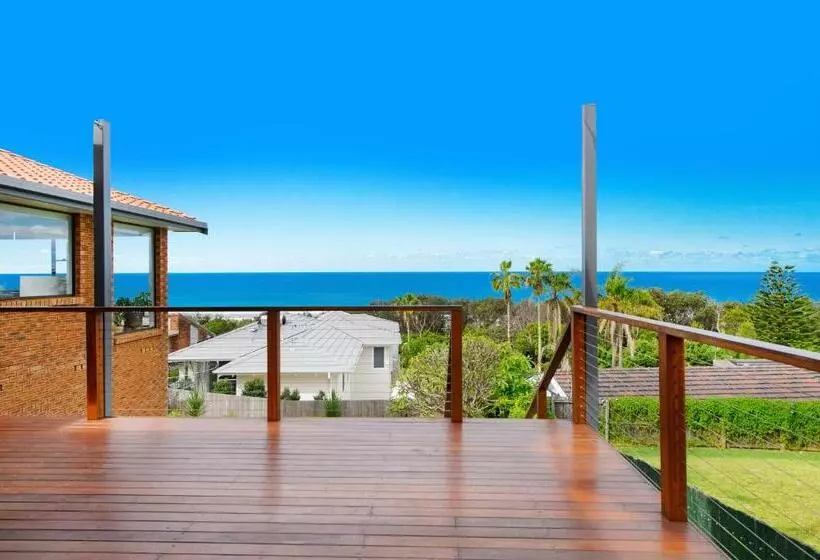 Lighthouse Beach Bliss