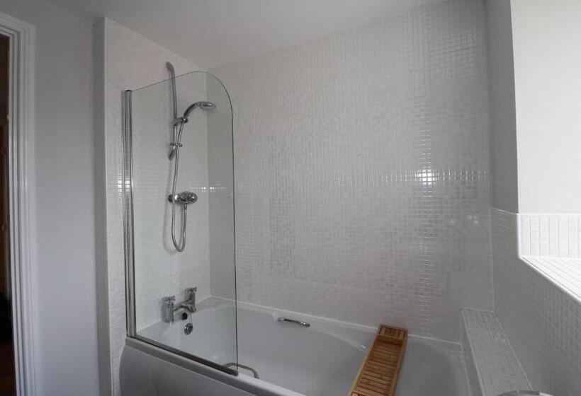 Millplace Apartments Derby