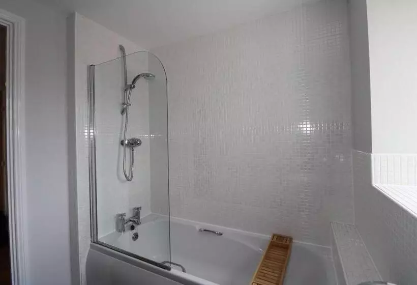 Millplace Apartments Derby
