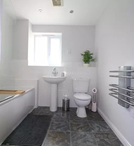 Millplace Apartments Derby