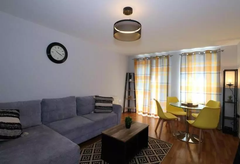 Millplace Apartments Derby