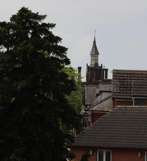 Millplace Apartments Derby