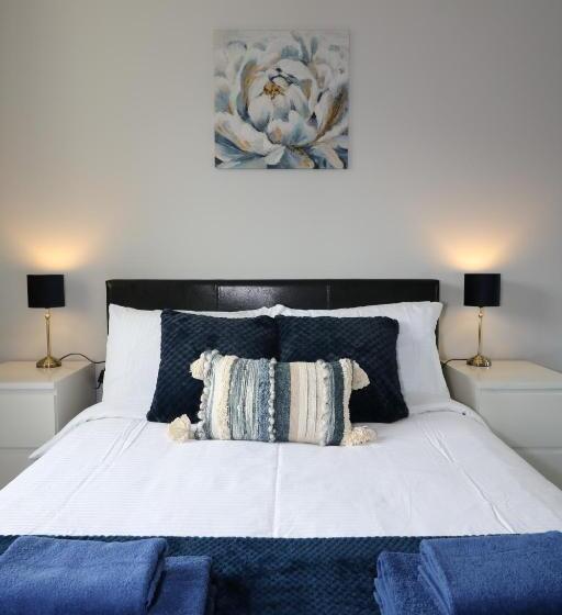 Millplace Apartments Derby