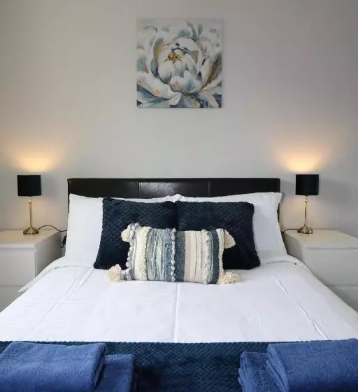 Millplace Apartments Derby