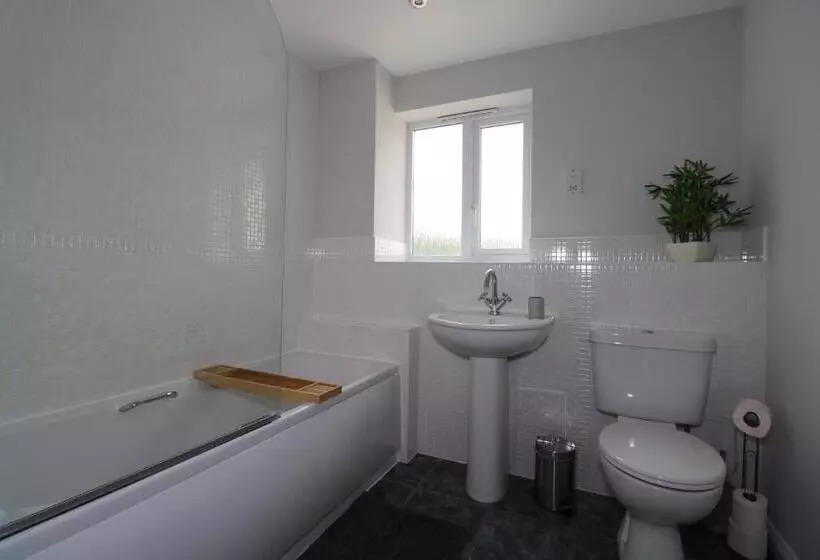 Millplace Apartments Derby