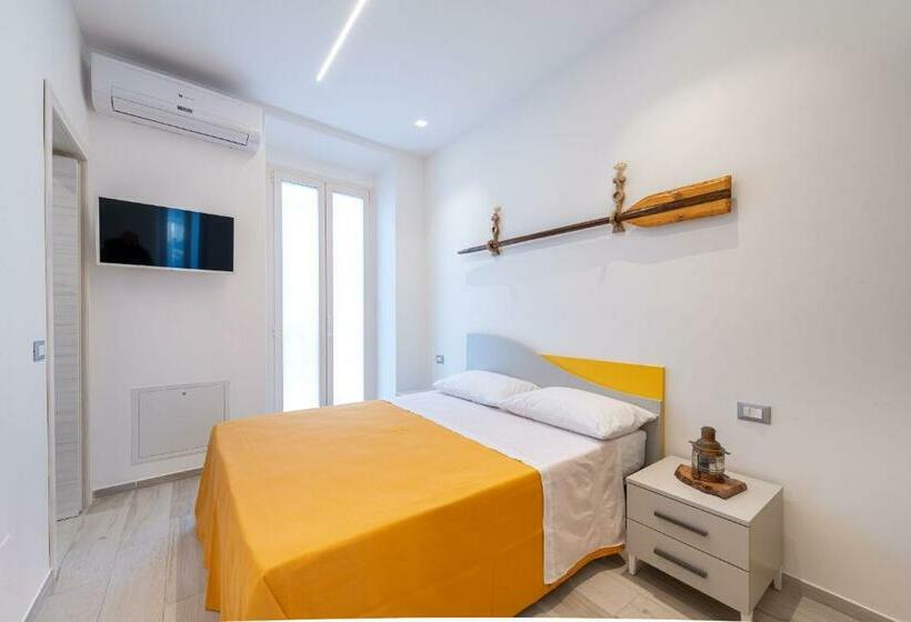 פנסיון La Retara Affittacamere