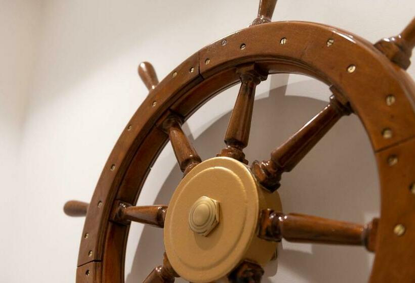 פנסיון La Retara Affittacamere