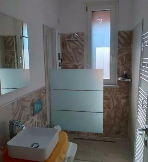 Majatalo Suite Room Malpensa B&b