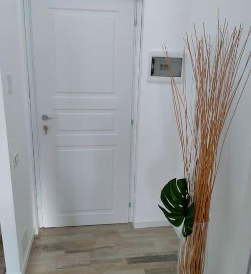 펜션 Suite Room Malpensa B&b