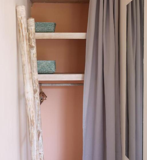 펜션 The Spare Bali