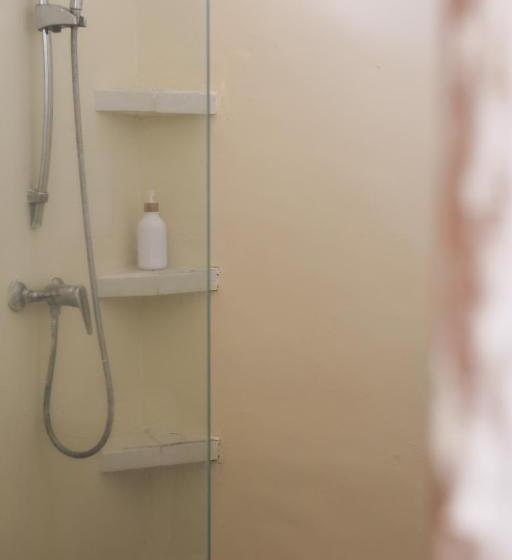 펜션 The Spare Bali