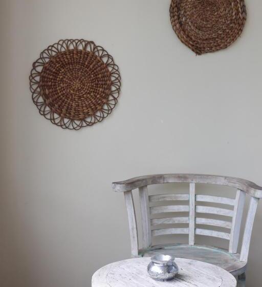 펜션 The Spare Bali