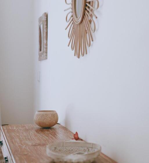 펜션 The Spare Bali