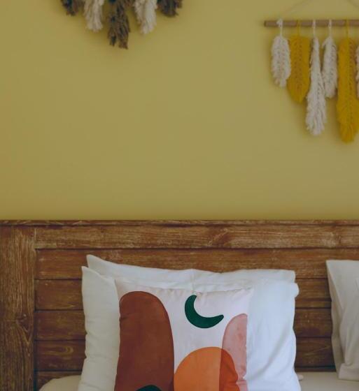 펜션 The Spare Bali