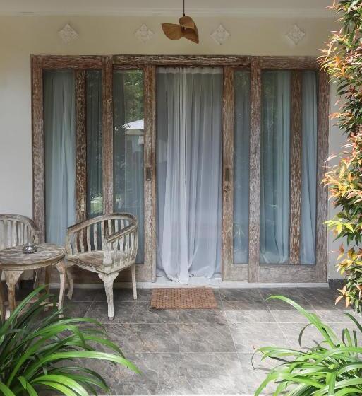 펜션 The Spare Bali