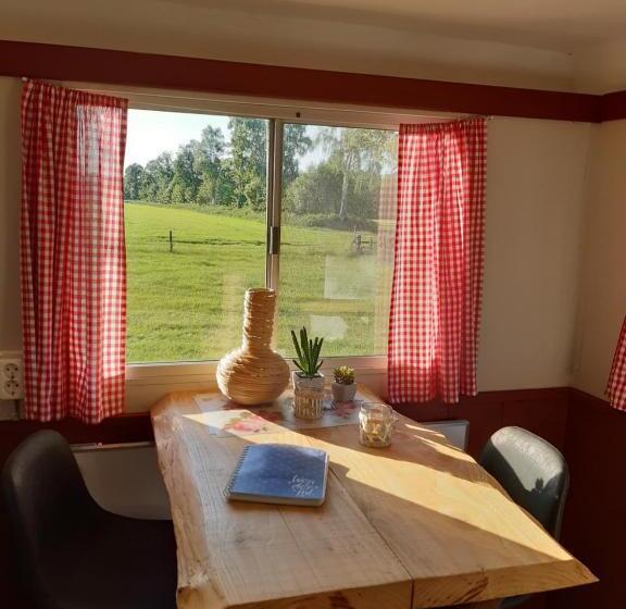 Pipowagen Klein Hoonhorst