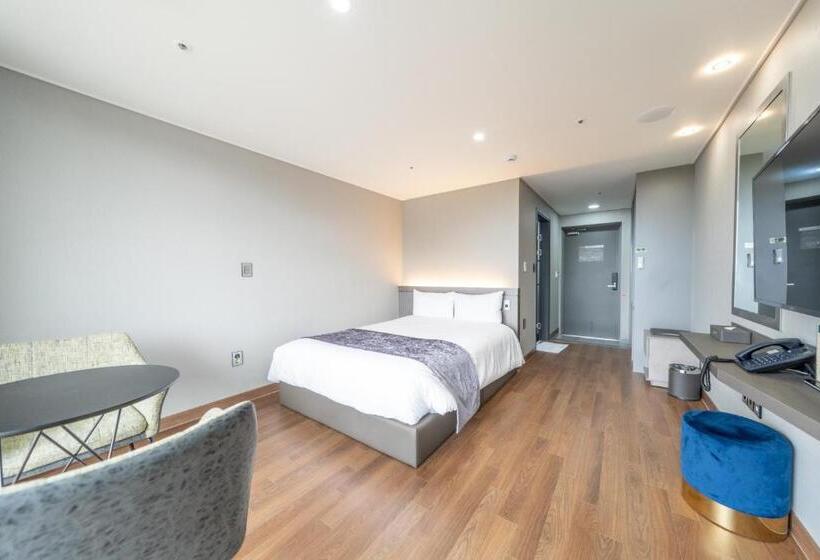 Sanbangsan Hotel Formerly Primula