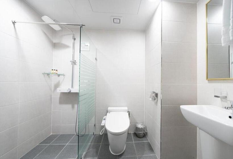 Sanbangsan Hotel Formerly Primula