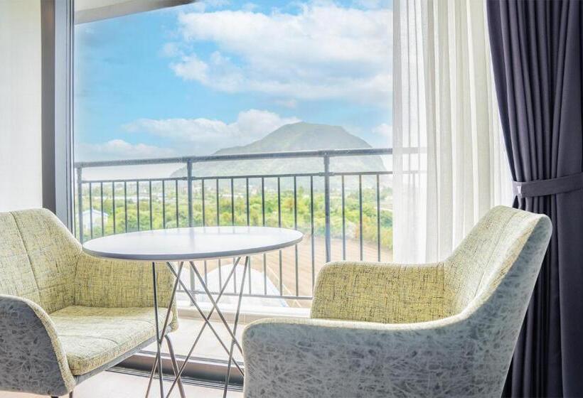 Sanbangsan Hotel Formerly Primula