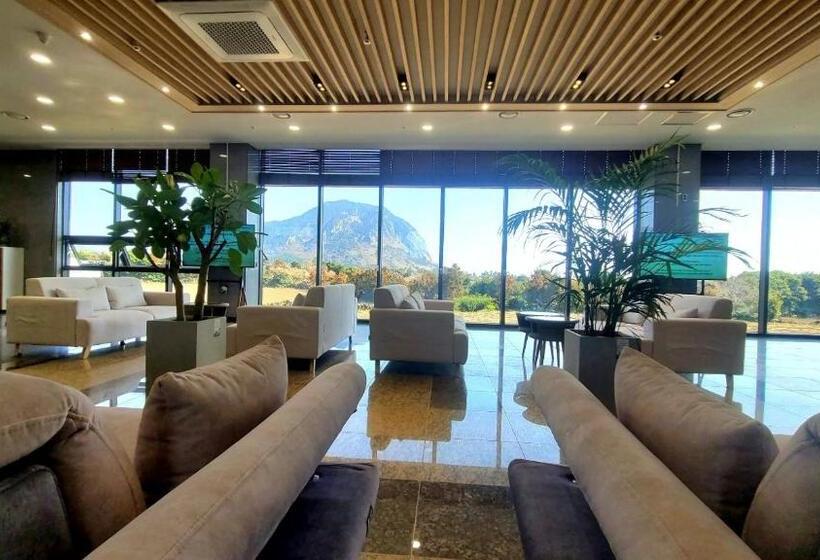 Sanbangsan Hotel Formerly Primula