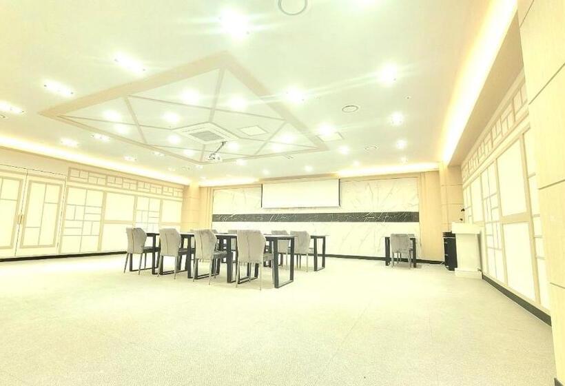 Sanbangsan Hotel Formerly Primula