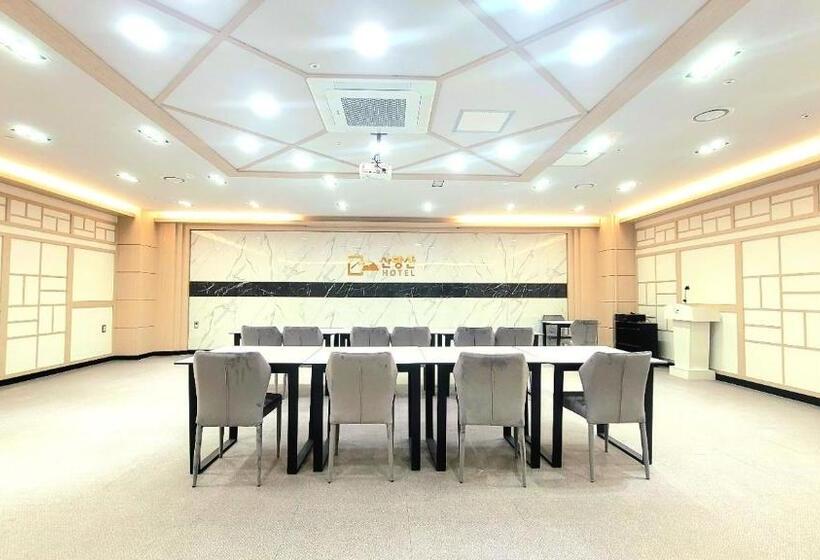 Sanbangsan Hotel Formerly Primula