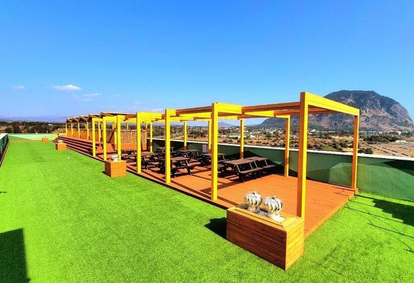 Sanbangsan Hotel Formerly Primula