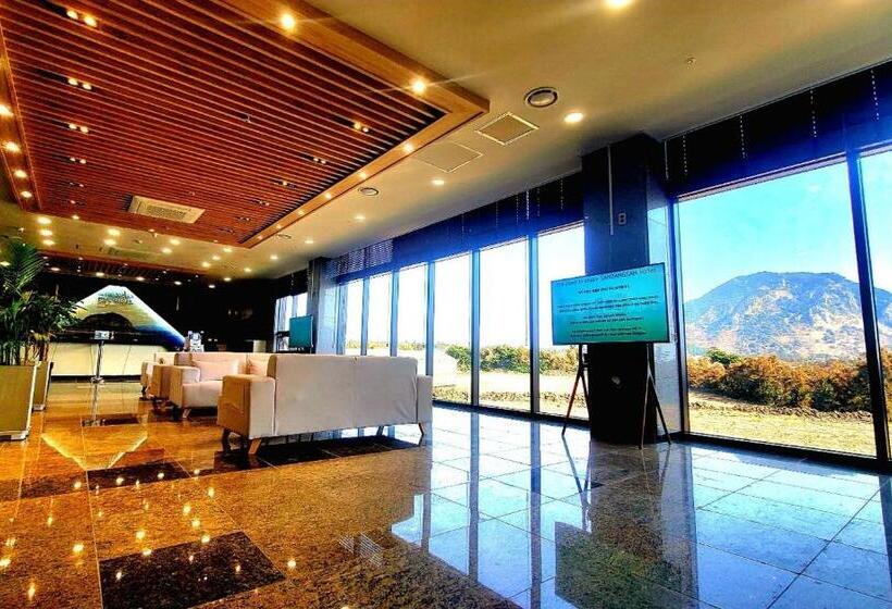 Sanbangsan Hotel Formerly Primula