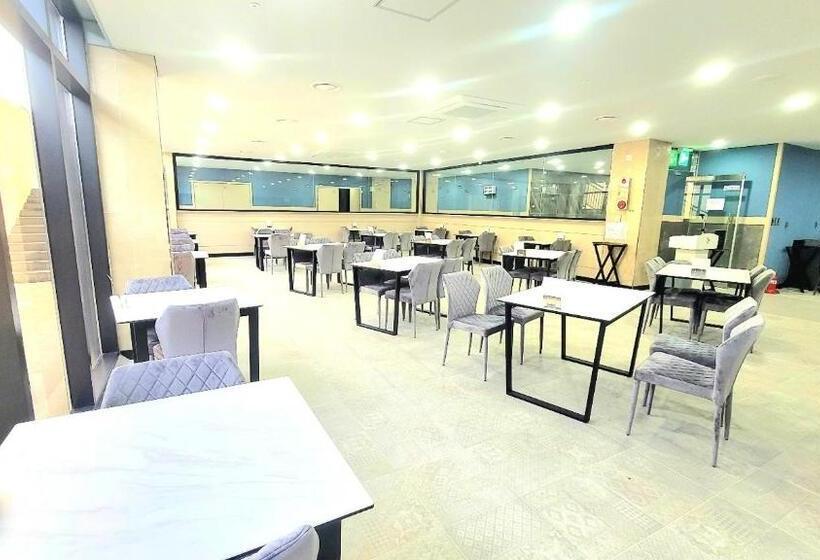 Sanbangsan Hotel Formerly Primula