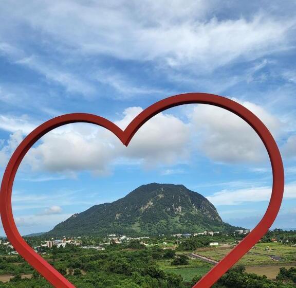 Sanbangsan Hotel Formerly Primula