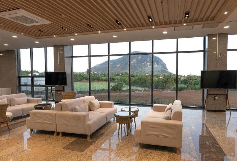 Sanbangsan Hotel Formerly Primula