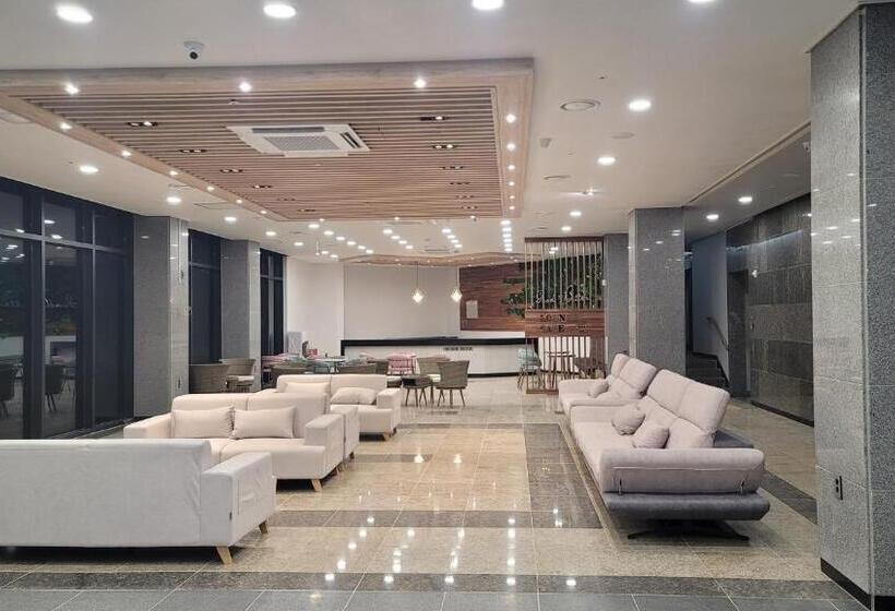 Sanbangsan Hotel Formerly Primula