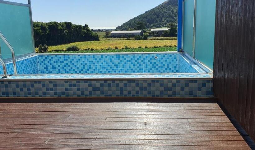 Sanbangsan Hotel Formerly Primula