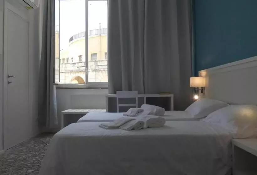 Regina Margherita   Bed And Breakfast & Rooftop Lounge Bar